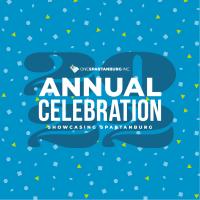 Annual Celebration: Showcasing Spartanburg