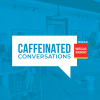 Caffeinated Conversation: Get Involved with the Children's Museum