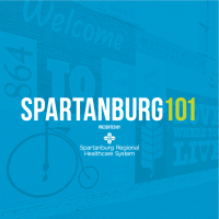 Spartanburg 101 