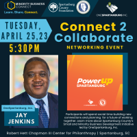 SCF - Minority Business Connect