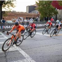 The CRIT with OneSpartanburg, Inc.