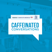 Caffeinated Conversation: Agape Care Group South Carolina