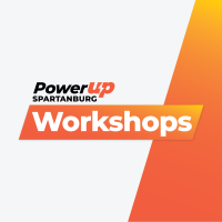 Power Up Spartanburg: CLIMB Fund Workshop