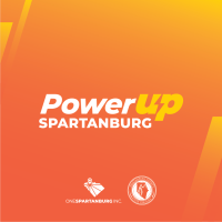 Power Up Spartanburg's 1-Year Celebration