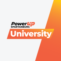Power Up University: Degrees and Donuts
