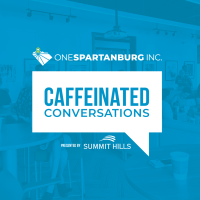 Caffeinated Conversations: Spartanburg School District 7 Referendum