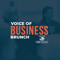 Voice of Business: SC Chamber of Commerce Grassroots Tour