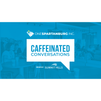 Caffeinated Conversations: Building the Future at Boeing SC