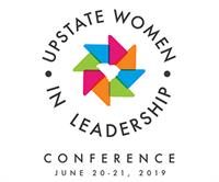 Upstate Women in Leadership Conference