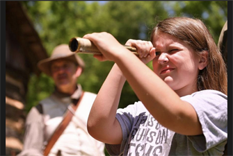 Spartanburg County Historical Association