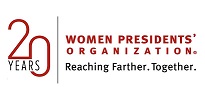 Member of Women's President Organization (WPO)