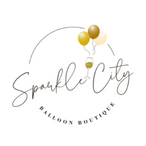 Sparkle City Balloon Boutique