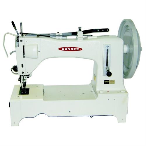CONSEW 733R-6 Industrial Extra Heavy Duty Sewing Machine