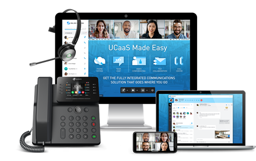 TSAChoice & Elevate - The Total Cloud Communication System For Your Business