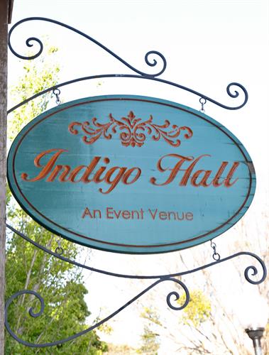 Indigo Hall