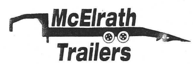 McElrath Trailers