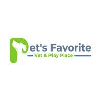 Pet's Favorite Vet and Play Place
