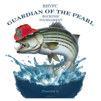 Guardian of the Pearl Rockfish Tournament