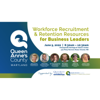 Workforce Recruitment and Retention Resources Workshop