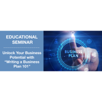 Unlock your business potential with “Writing a Business Plan 101”