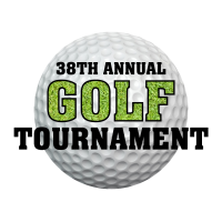 38th Annual Golf Tournament