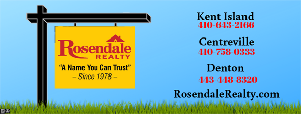 Rosendale Realty