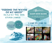 Compass Camp New Dawn