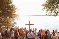 Compass’ Camp New Dawn Celebrates 31 Years of Hope and Healing for Grieving Children and Teens.