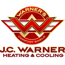 J.C. Warner Heating & Cooling