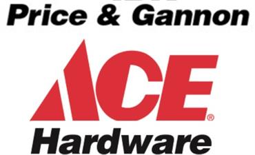 Price & Gannon Ace Hardware