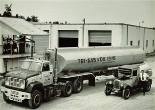 Tri-Gas & Oil