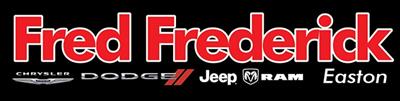 Fred Frederick Chrysler-Dodge-Jeep