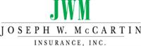 Joseph W. McCartin Insurance Inc.