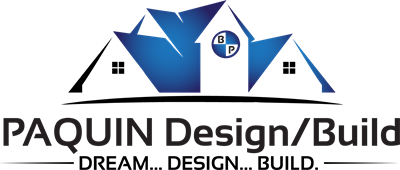 Paquin Design/Build Inc.