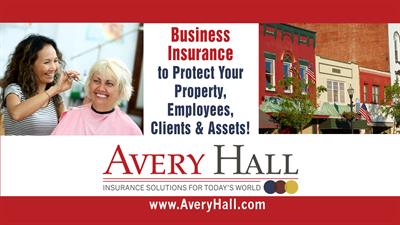 Avery Hall Insurance Group