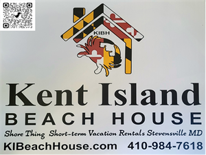 Kent Island Beach House, LLC