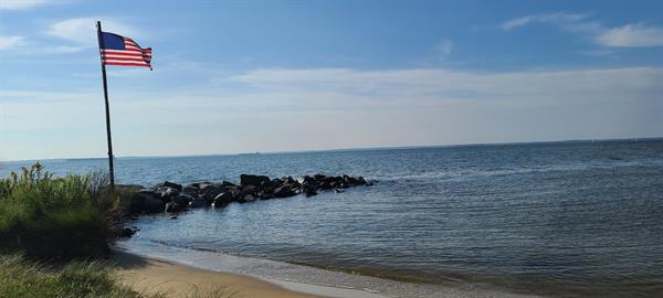 Kent Island Beach House 3 by the Bay