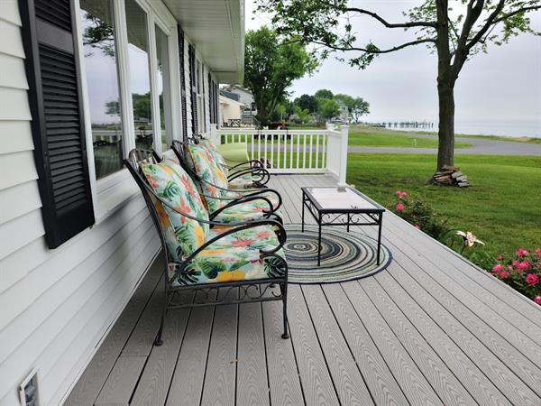 Kent Island Beach House 3 by the Bay