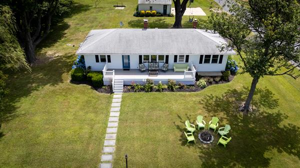 Kent Island Beach House 3 by the Bay