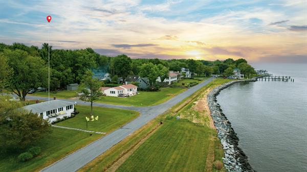 Kent Island Beach House 3 by the Bay