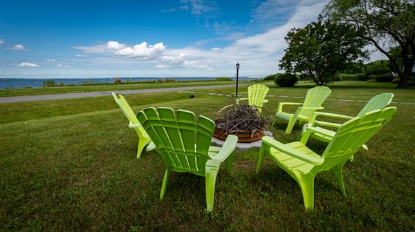 Kent Island Beach House 3 by the Bay