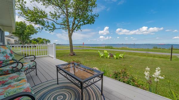 Kent Island Beach House 3 by the Bay