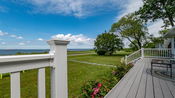 Kent Island Beach House 3 by the Bay