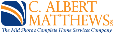 C. Albert Matthews, Inc.
