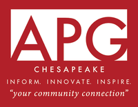 APG Chesapeake - The Bay Times/Record Observer