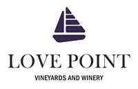 Friday Pizza Night at Love Point Vineyards