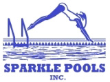 Sparkle Pools, Inc.