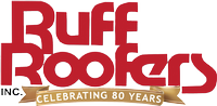 Ruff Roofers,Inc.