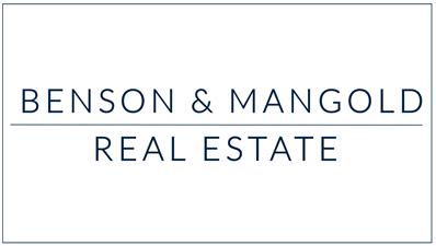 Benson and Mangold Real Estate