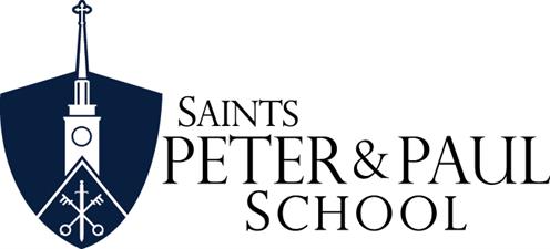 Saints Peter & Paul School (Pre-K3 to 12th Grade)